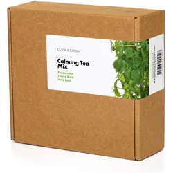 Click and Grow, Samen, Click & Grow Plant Pod Calming Tea Mix (Kräutersamen)