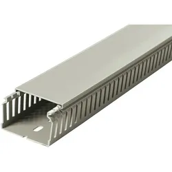 SES Sterling Verdrahtungskanal GN-A6/4 80X25