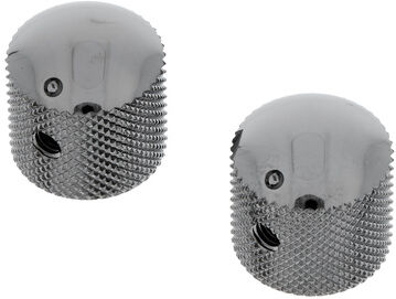Schaller Dome Knobs RU