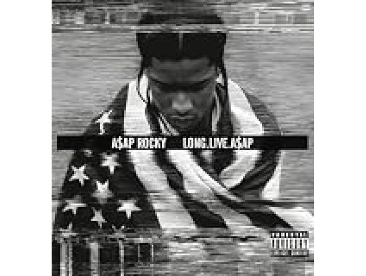 Long.Live.A$ap (Deluxe Version)
