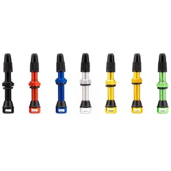 TUNE Tubeless Ventil Set 35 mm | 1 Paar