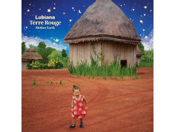 Terre Rouge - Mother Earth