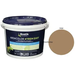 Bostik Ardacolor Xtrem Easy Epoxidharz Fugenmasse Unipox 842 beige 5Kg Eimer