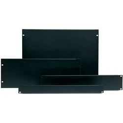 Schneider APC Blanking Panel Kit 8U/4U/2U/1U panel, USV Zubehör