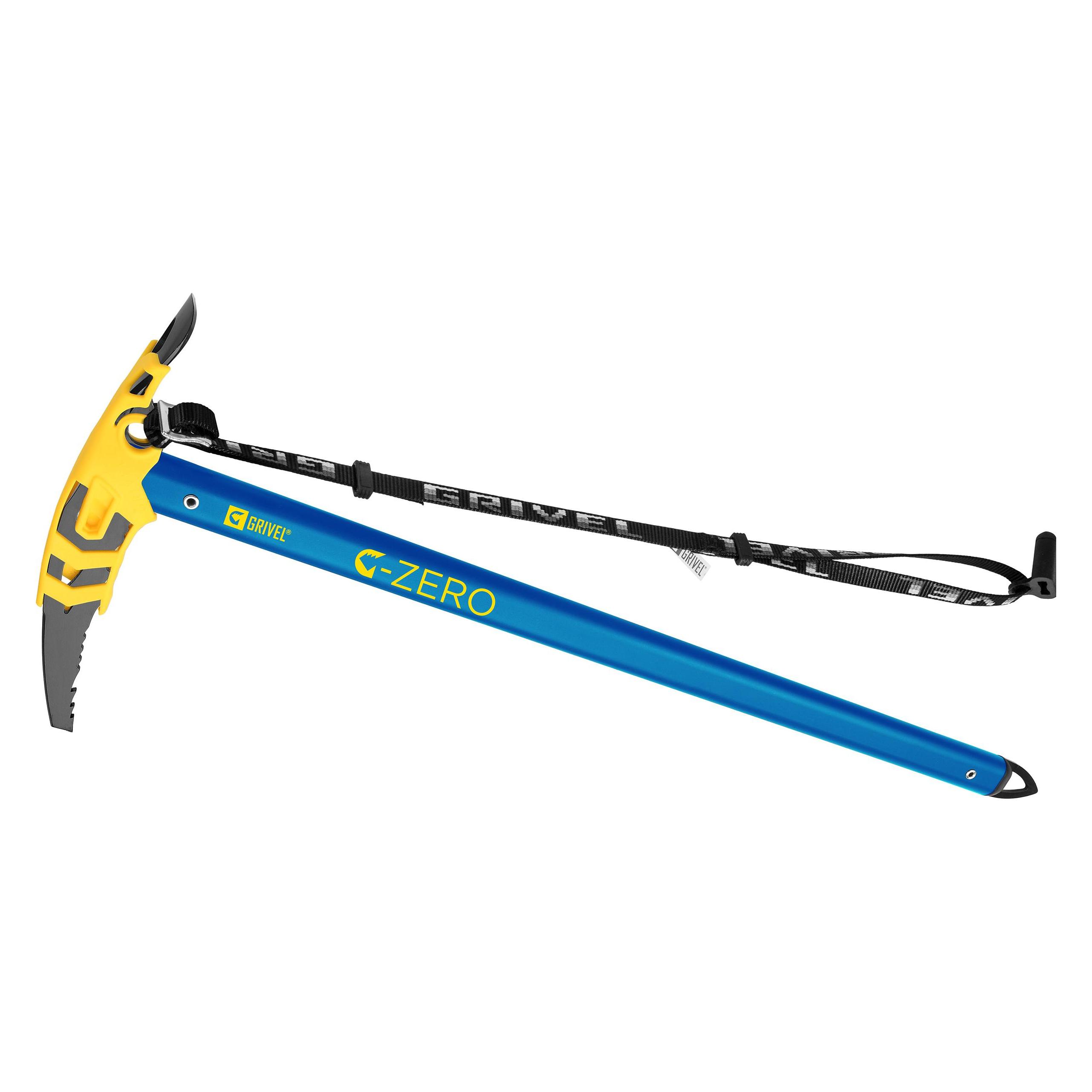Grivel G Zero Long Evo (0008508900023407)