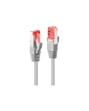 Lindy RJ-45/RJ-45 Cat.6 3m S/FTP gray (47705)