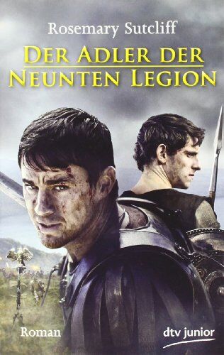 Rosemary Sutcliff - Der Adler der Neunten Legion: Roman - Preis vom 09.10.2026 07:28:09 h