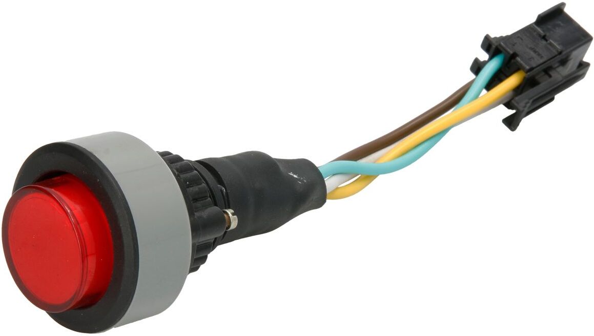 Akusan Interruttore MER-LSWT-005