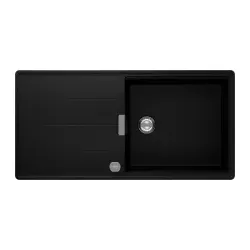 Tia D-100L-U ( TIAD100LUPUR ) Unterschrank 60 cm Unterbau CRISTADUR®