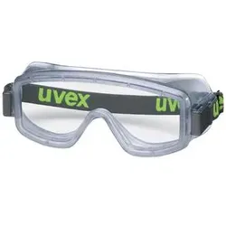 uvex Vollsichtbrille 9405 transparent - 9405714 - transparent