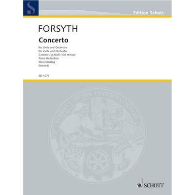 Concerto g-Moll -