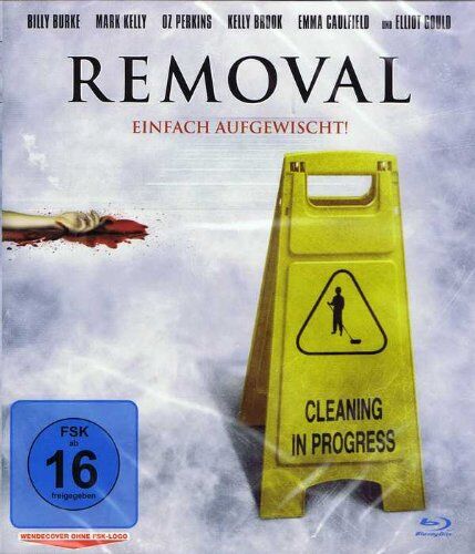 Nick & Simon - Removal - Einfach aufgewischt! [Blu-Ray] - Preis vom 30.09.2026 09:01:18 h