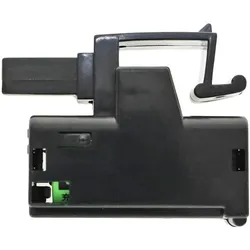 AccuCell Batterie FANUC A98L-0031-0026 CNC Steuerung CR17335 Gehäusepack (0026), A02B-0309-K102 (1 Stk., Gerätespezifisch, 1750 mAh), Batterien + Akkus