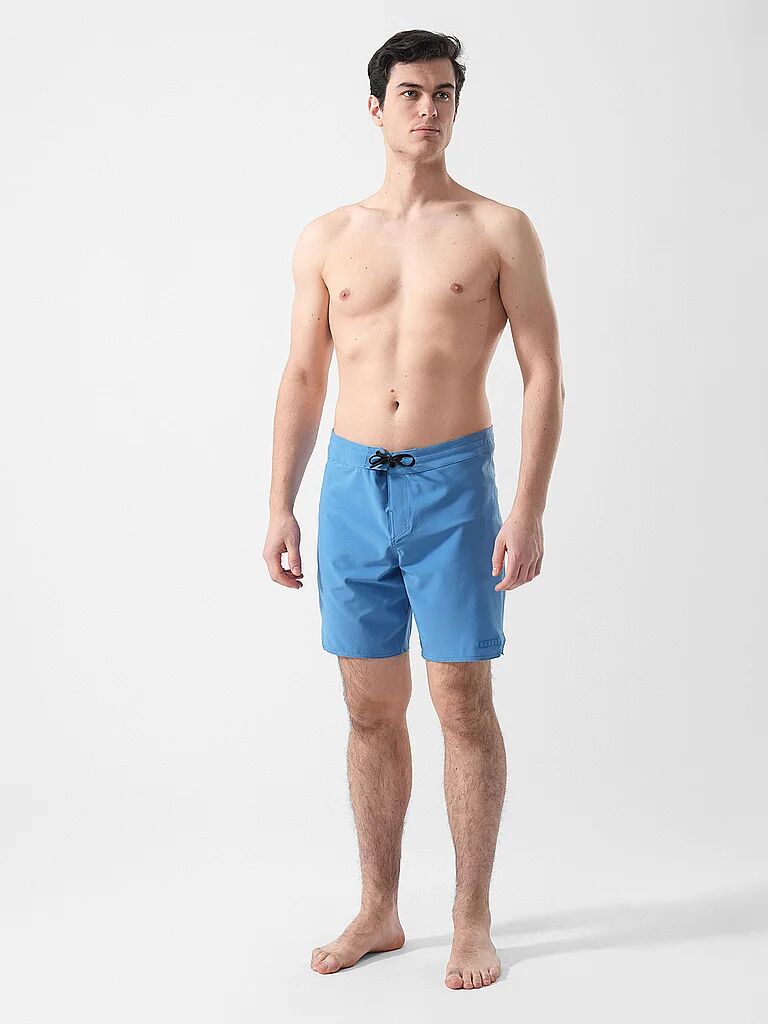 ION Herren Boardshorts Ionic blau   L M