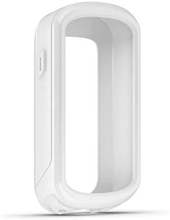 Garmin Silikonhüllen (Edge 830) Weiß