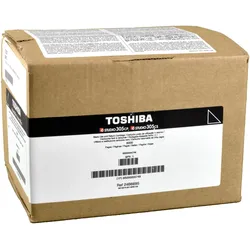 Toshiba, Toner, T-305pk (BK)