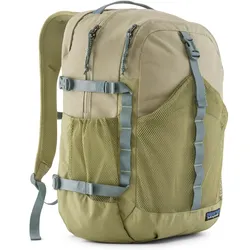 Patagonia Refugio 30 Liter Tagesrucksack - STK - Weathered Stone
