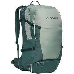Vaude Wanderrucksack Wizard 30+4 agave