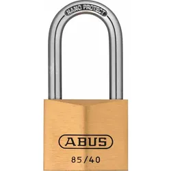 ABUS   Vorhangschloss 85/40 HB40