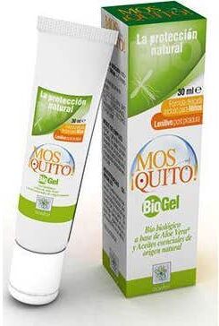 NOEFAR Mosquito Post Picadura 30 ml