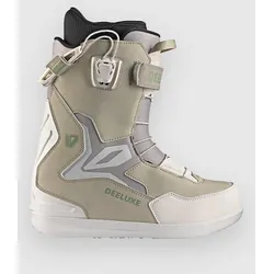 DEELUXE ID Team 2026 Snowboard Boots barely green Gr. 26.5