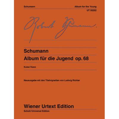 Album für die Jugend -