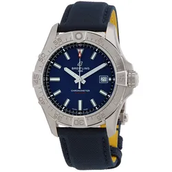 Breitling A17328101C1X1 Avenger Automatic Men's Watch