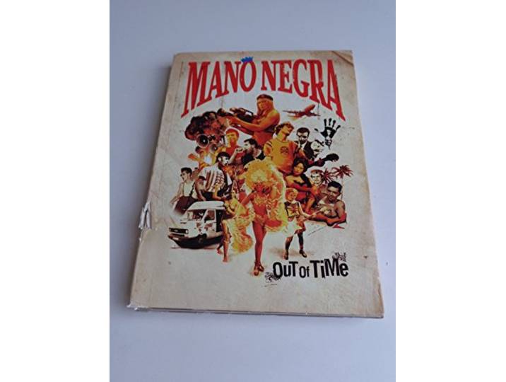 Mano Negra - Out of Time