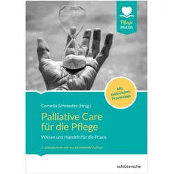 Palliative Care für die Pflege, Fachbücher