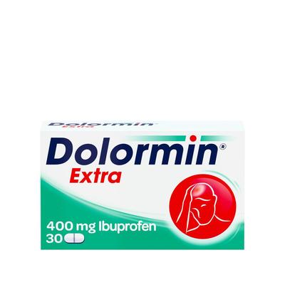 Dolormin extra Filmtabletten 30 St