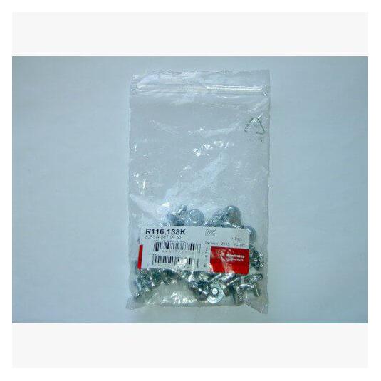 Manfrotto SCREW SET OF 50 (Stativ Ersatzteile) (R116,138K)