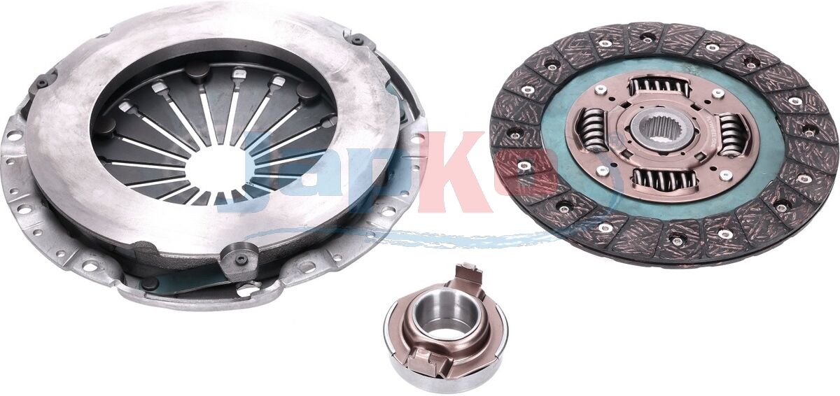 Japko Kupplungssatz 92357 Für Mazda