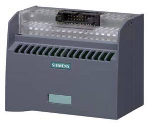 Siemens 6ES7924-0BF20-0BC0 6ES79240BF200BC0 SPS-Anschlussmodul 50V
