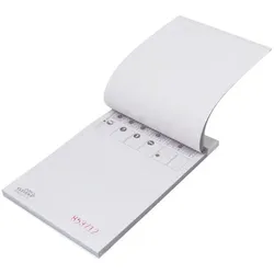 MONOUSO - Befehlsblock mit Duplikat 10x15cm (10 Stück)