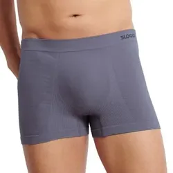 Sloggi 2P Men GO Smooth Shorts Mixed X-Large Herren