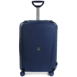 Roncato Trolley Light Medio 4W 68cm navy - 68