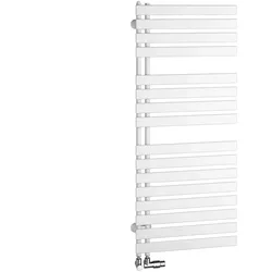 Kermi Design-Heizkörper „Credo® Half® flat“  45 × 180 cm in Farbkonzept