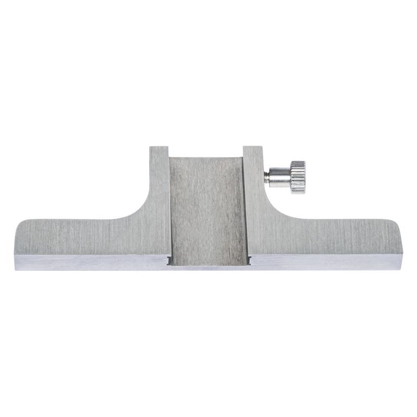 Tesa Technology Messbrücke für digitale Messschieber + Uhrmesschieber 150 mm (15 cm) (7630041106817)