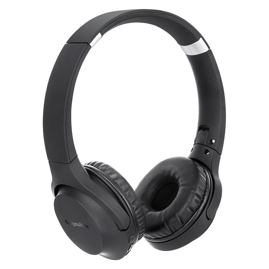 Krüger&Matz drahtloses Headset-Modell Wave 2 (4 h, Kabellos) (KM0629)