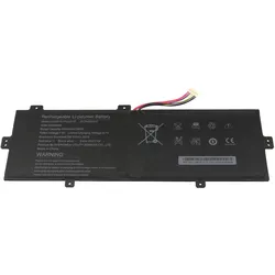 Medion 40085098 (2 Zellen, 5000 mAh), Notebook Akku