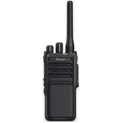 Hytera HP505 V1 Standard Package VHF, HP505 V1, Walkie Talkie, Mehrfarbig