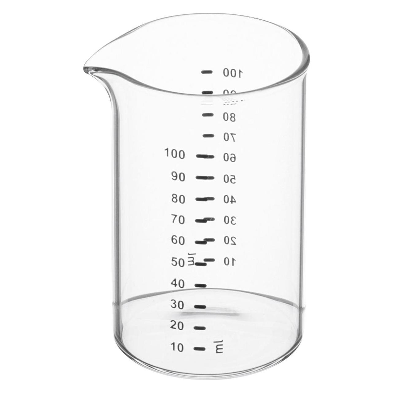 Weis Messbecher (100 ml) (WEIS)