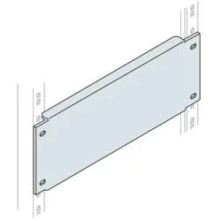 ABB IS2-EG0119 IS2 Abdeckung für 19-Zoll-Gestellrahmen HE1