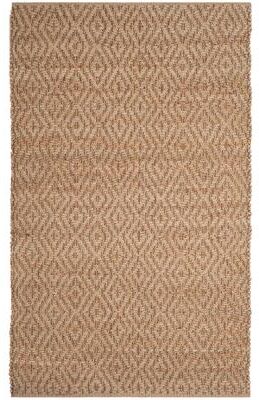 SAFAVIEH Handmade Natural Fiber Larysa Jute Rug