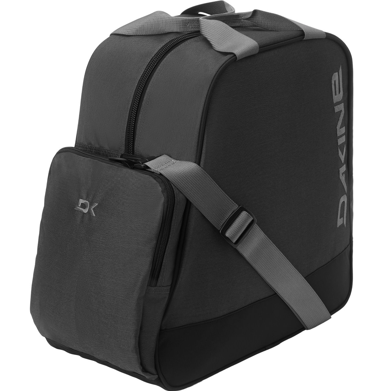 Dakine Boot Bag 30L carbon heather