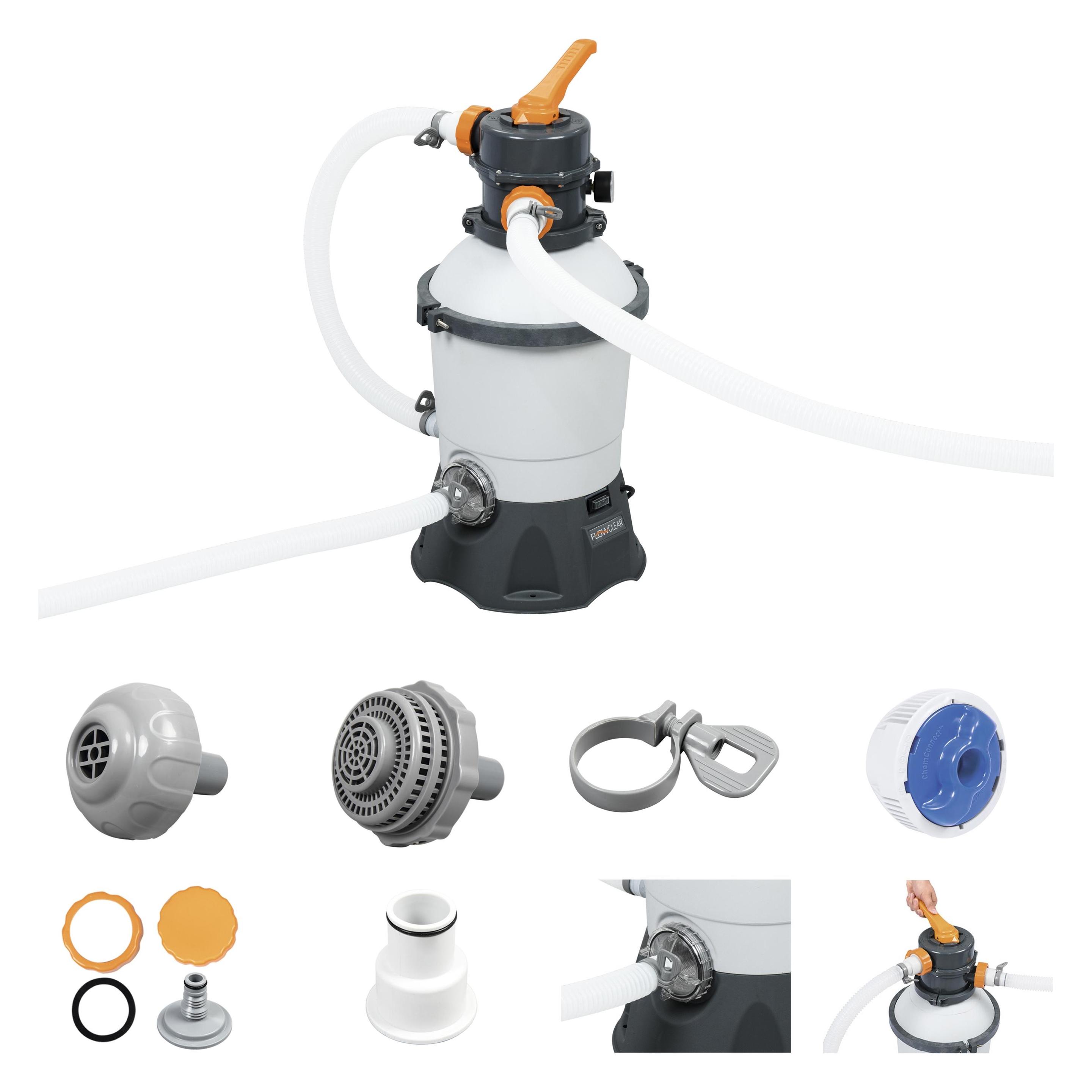 Bestway Flowclear (58515)