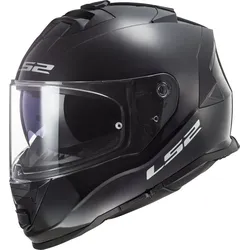 LS2 FF800 Storm II Solid Helm XXXL (65/66)