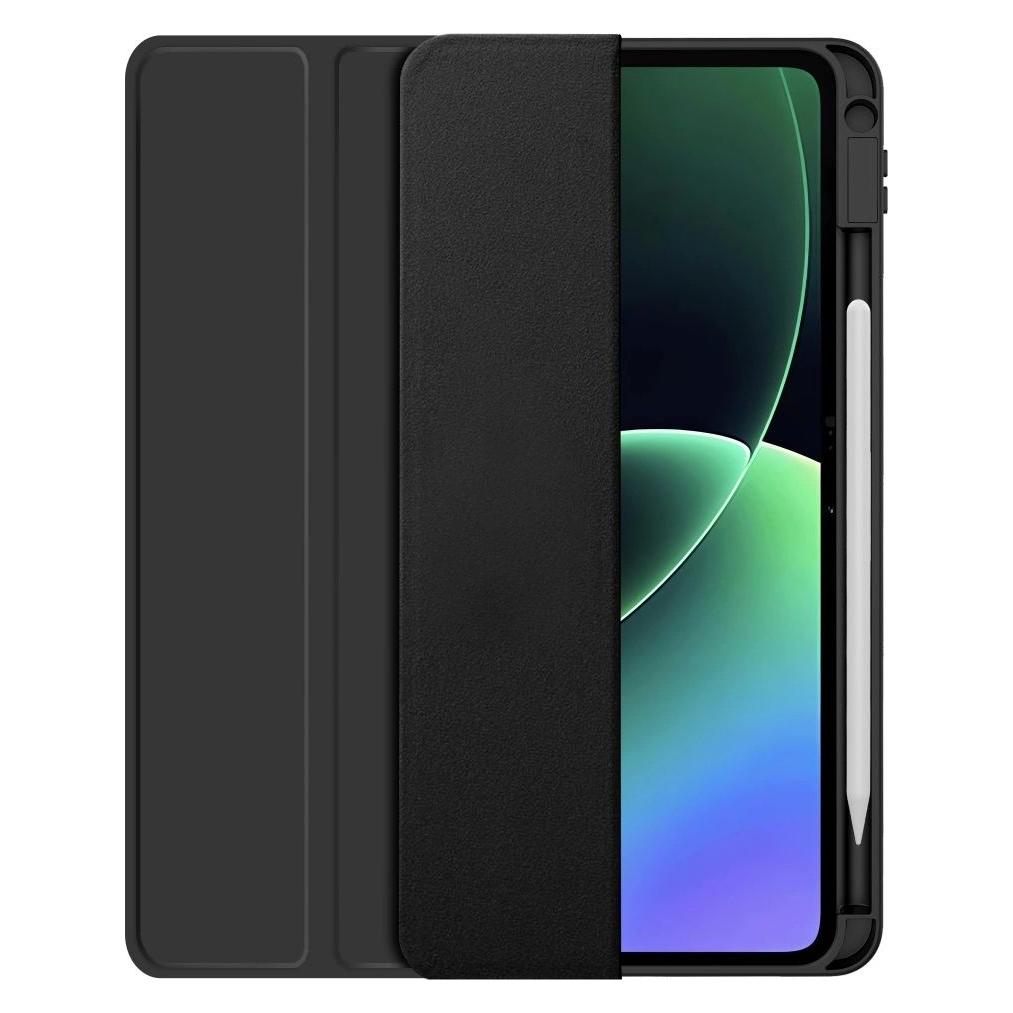 Tech-Protect SC STIFT XIAOMI PAD 7 / 7 PRO / 8 / 8 PRO 11.2 SCHWARZ (Xiaomi Pad 7, Xiaomi Pad 7 Pro, Xiaomi Pad 8, Xiaomi Pad 8 Pro) (5906302339457)