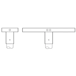 Siteco Traverse 5NY74901XA11