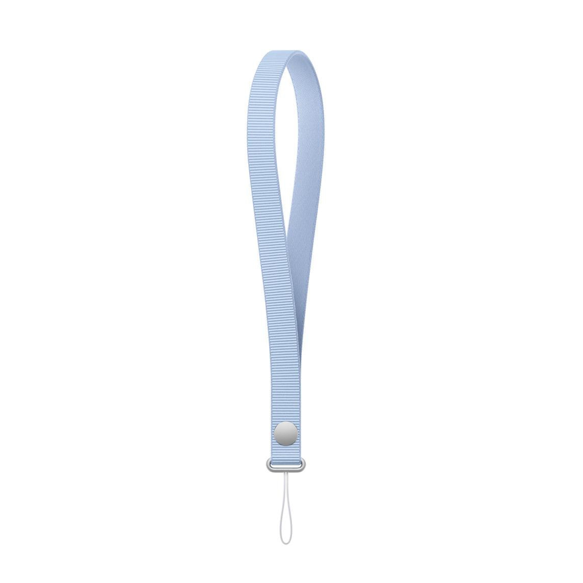 Apple Handgelenk Band - Klarblau MKF84ZM/A